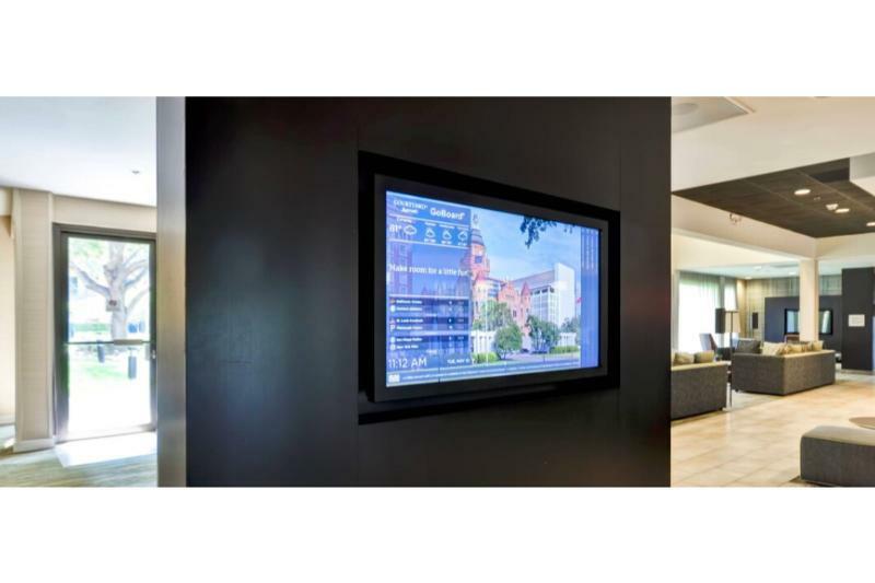Courtyard Dallas Medical Market Center Экстерьер фото
